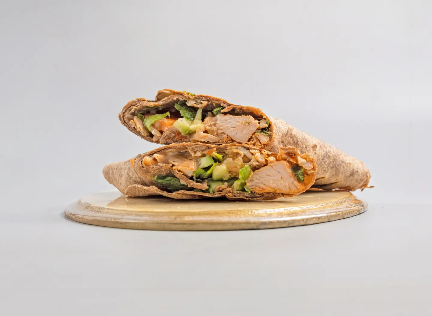 Chicken Tortilla