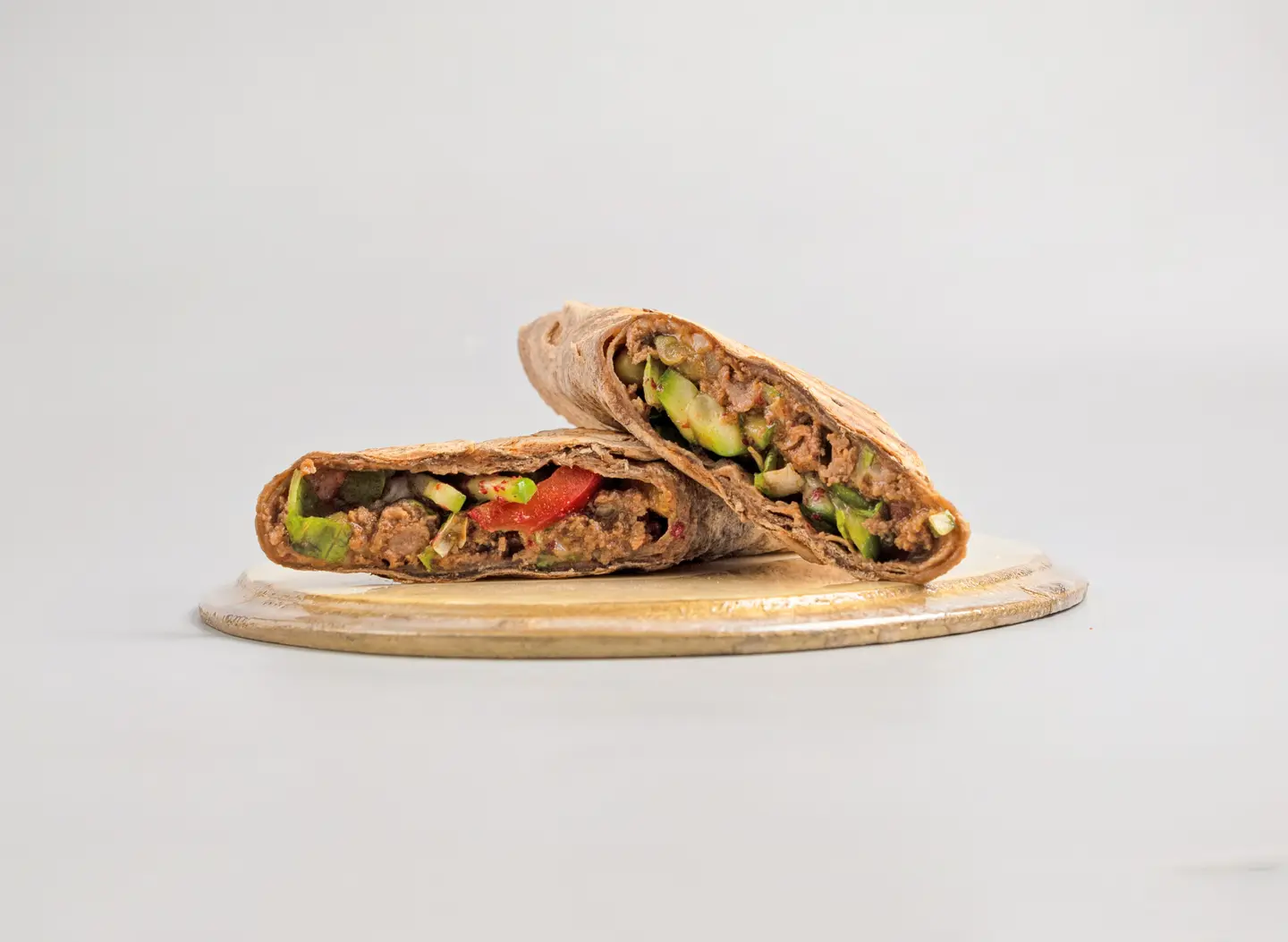 Meat Tortilla