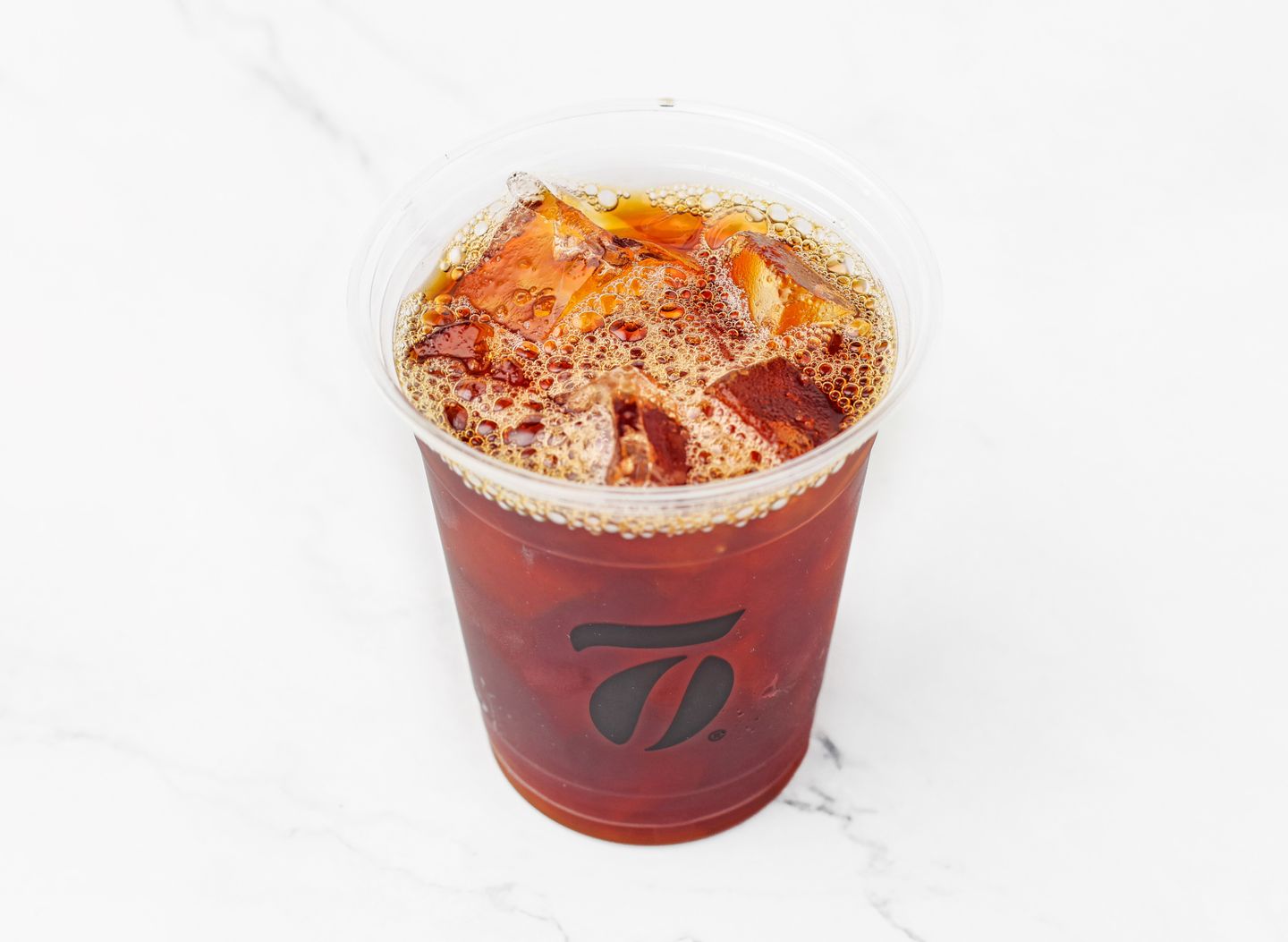 Iced Drip Coffee