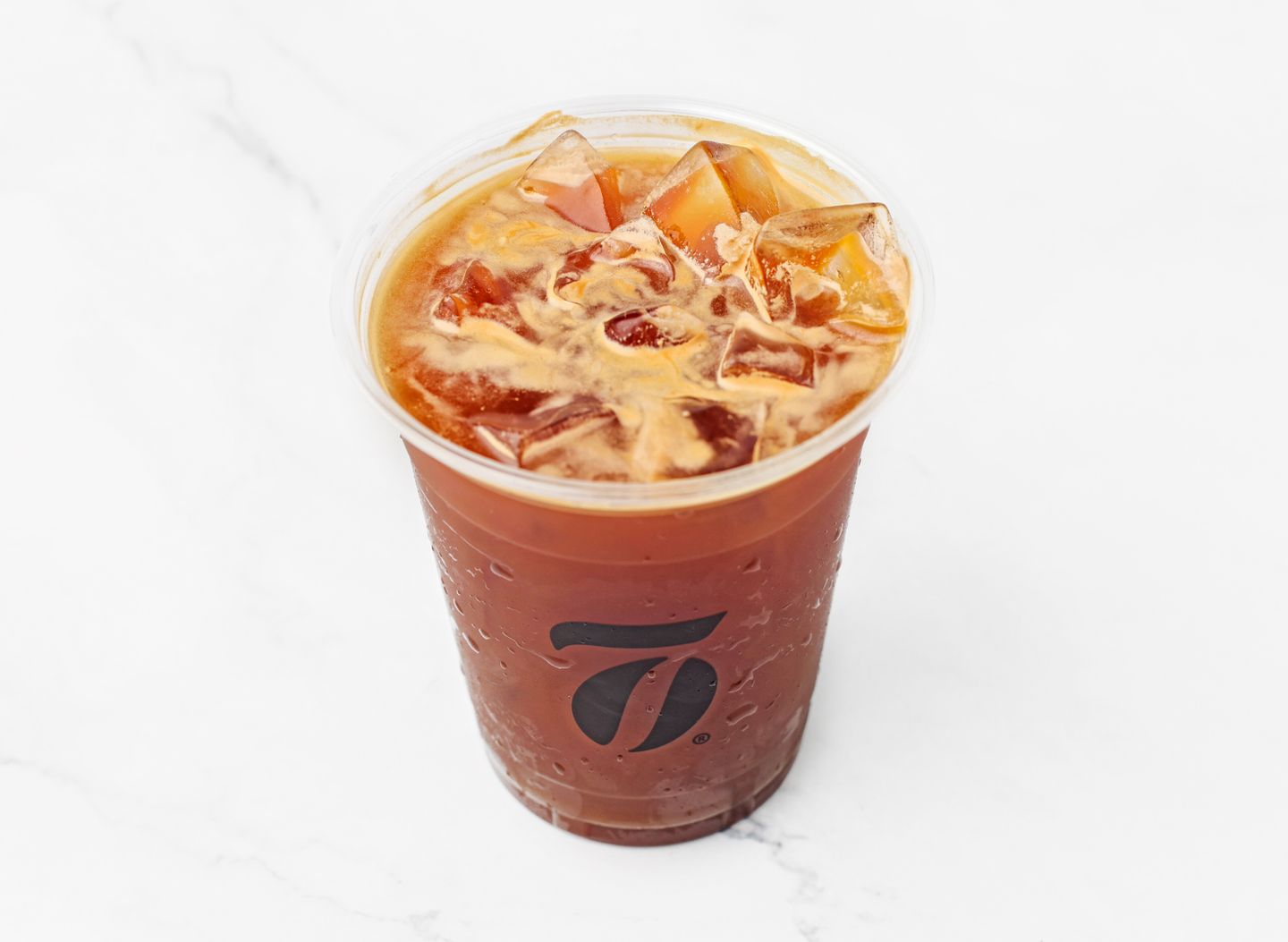 Iced Americano