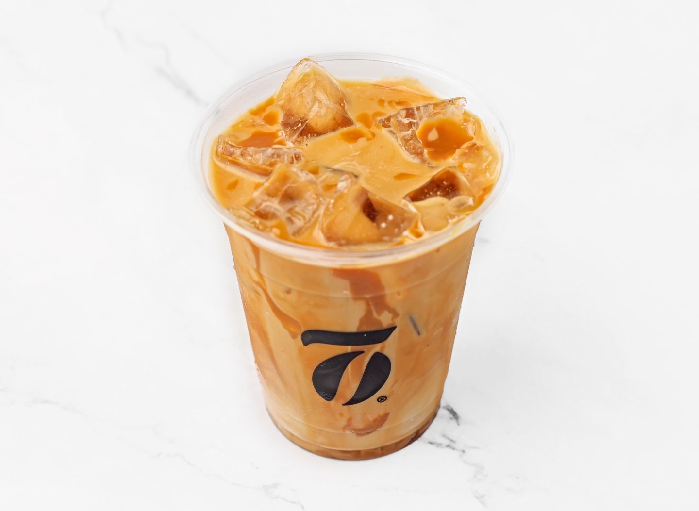 Iced Caramel Macchiato