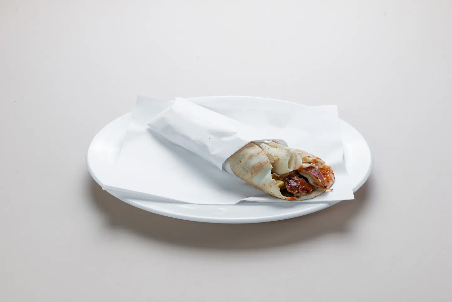 Chicken Shawerma