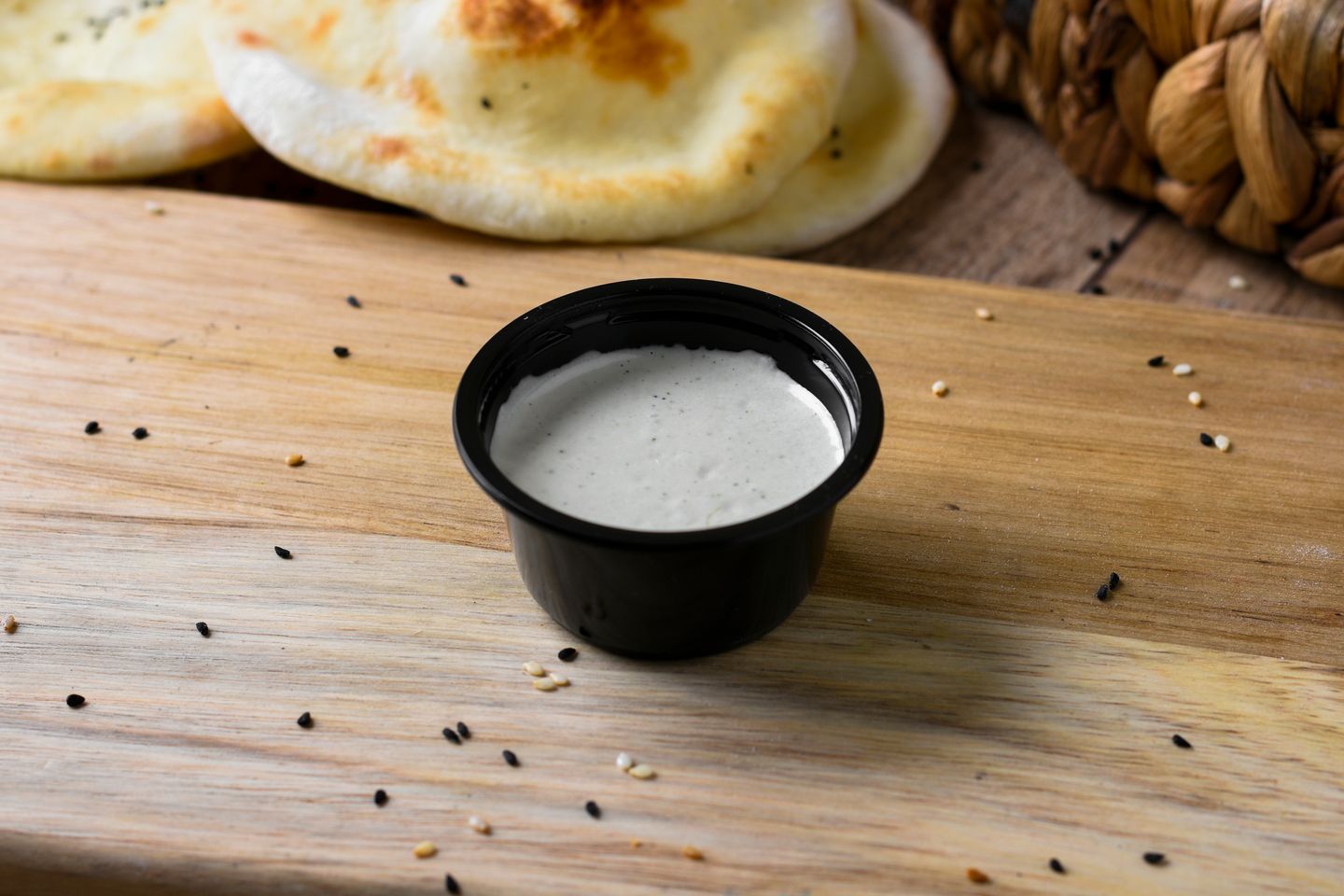 طحينه