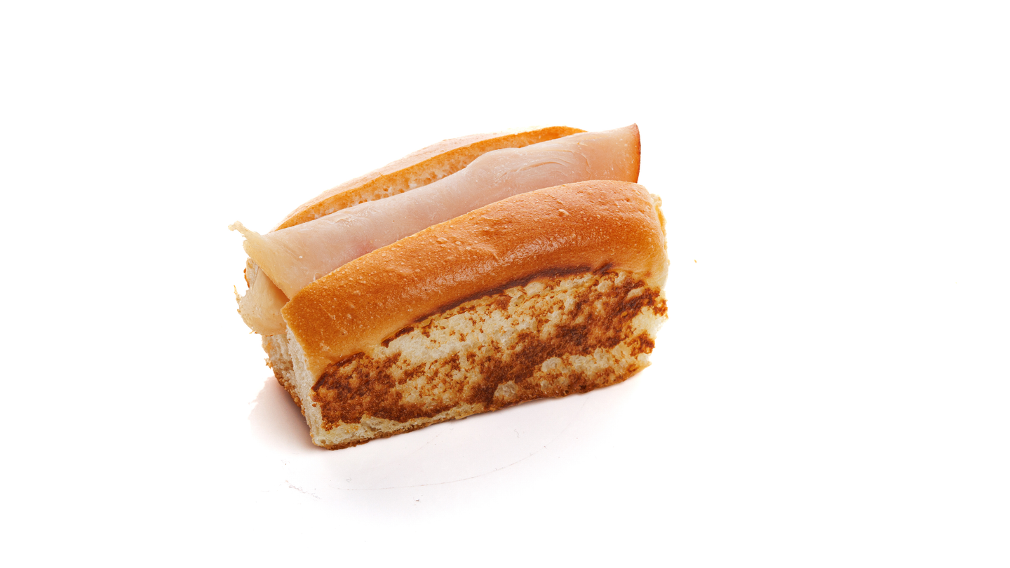 ساندويش تيركي