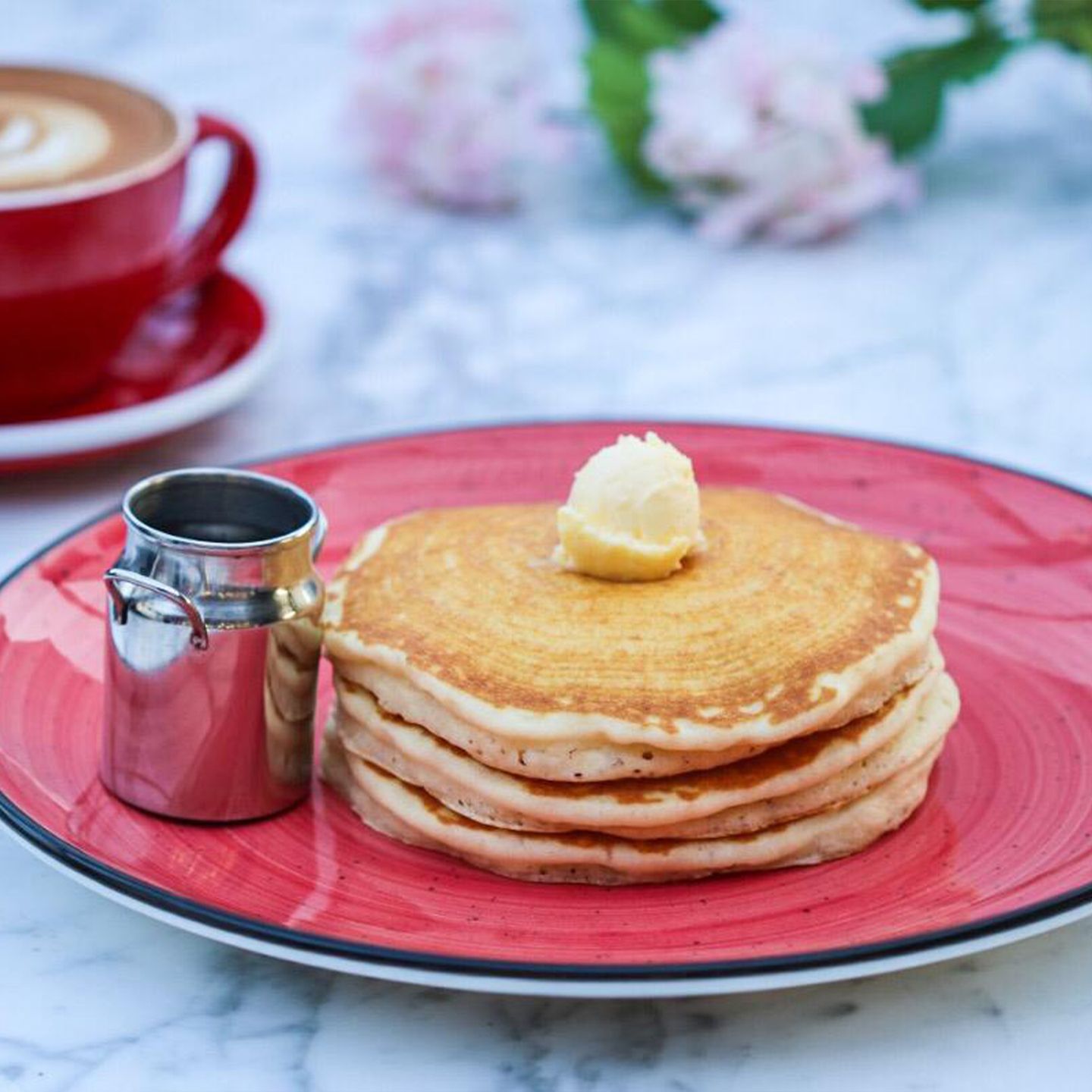 Original Buttermilk Pancake