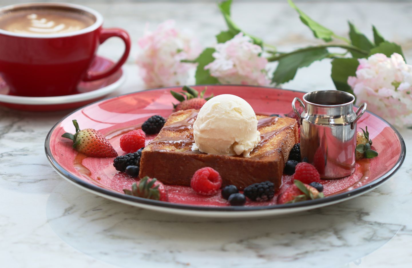 Classic French Toast