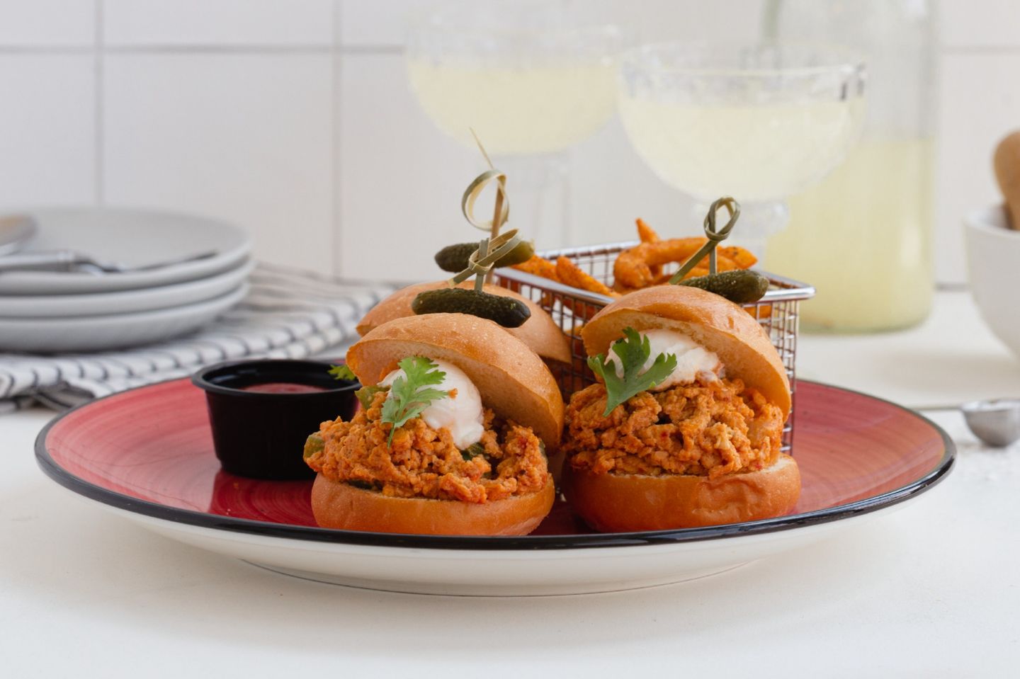 Shakshouka Sliders