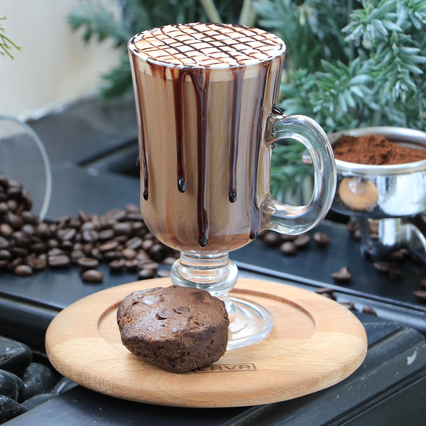 Mocha