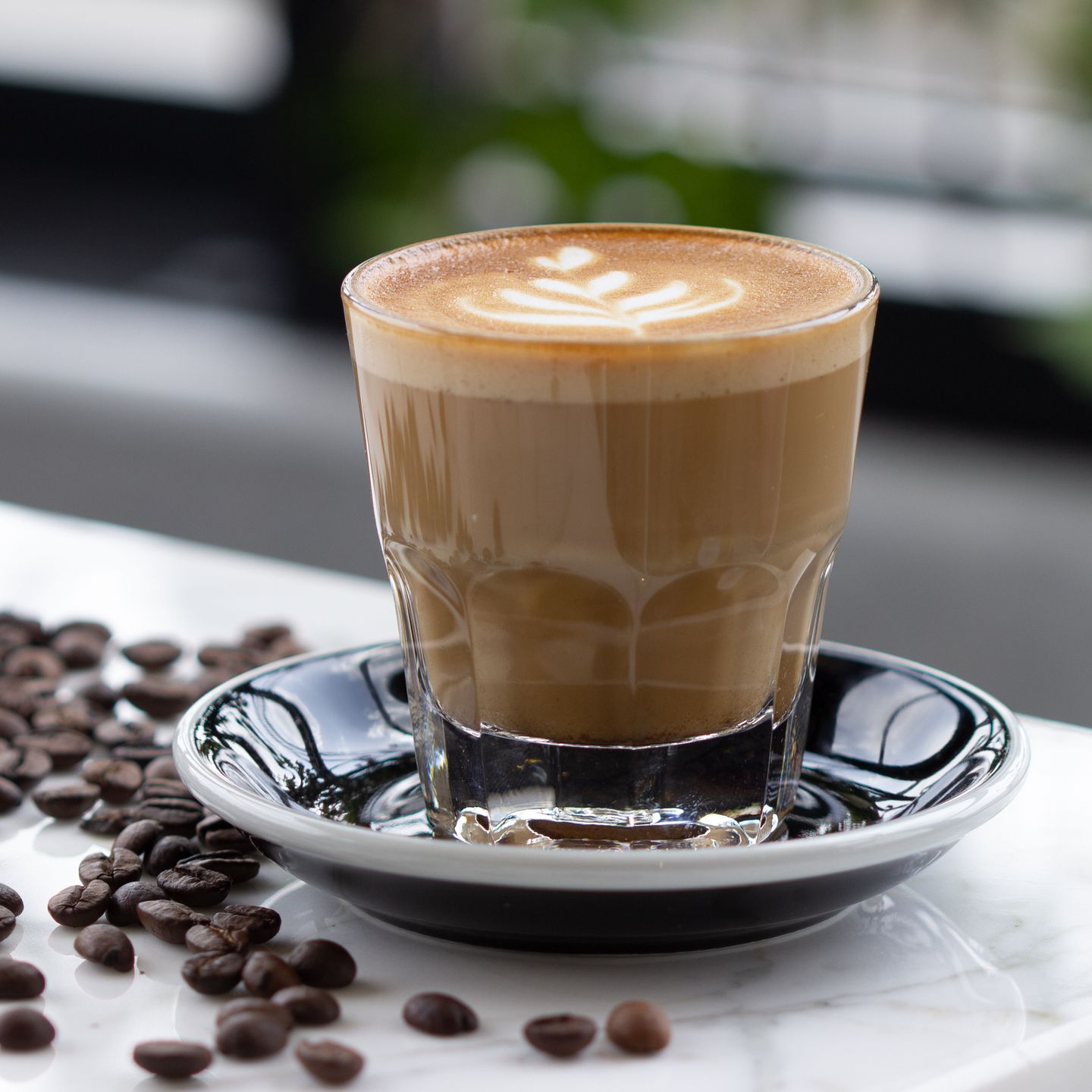 Cortado