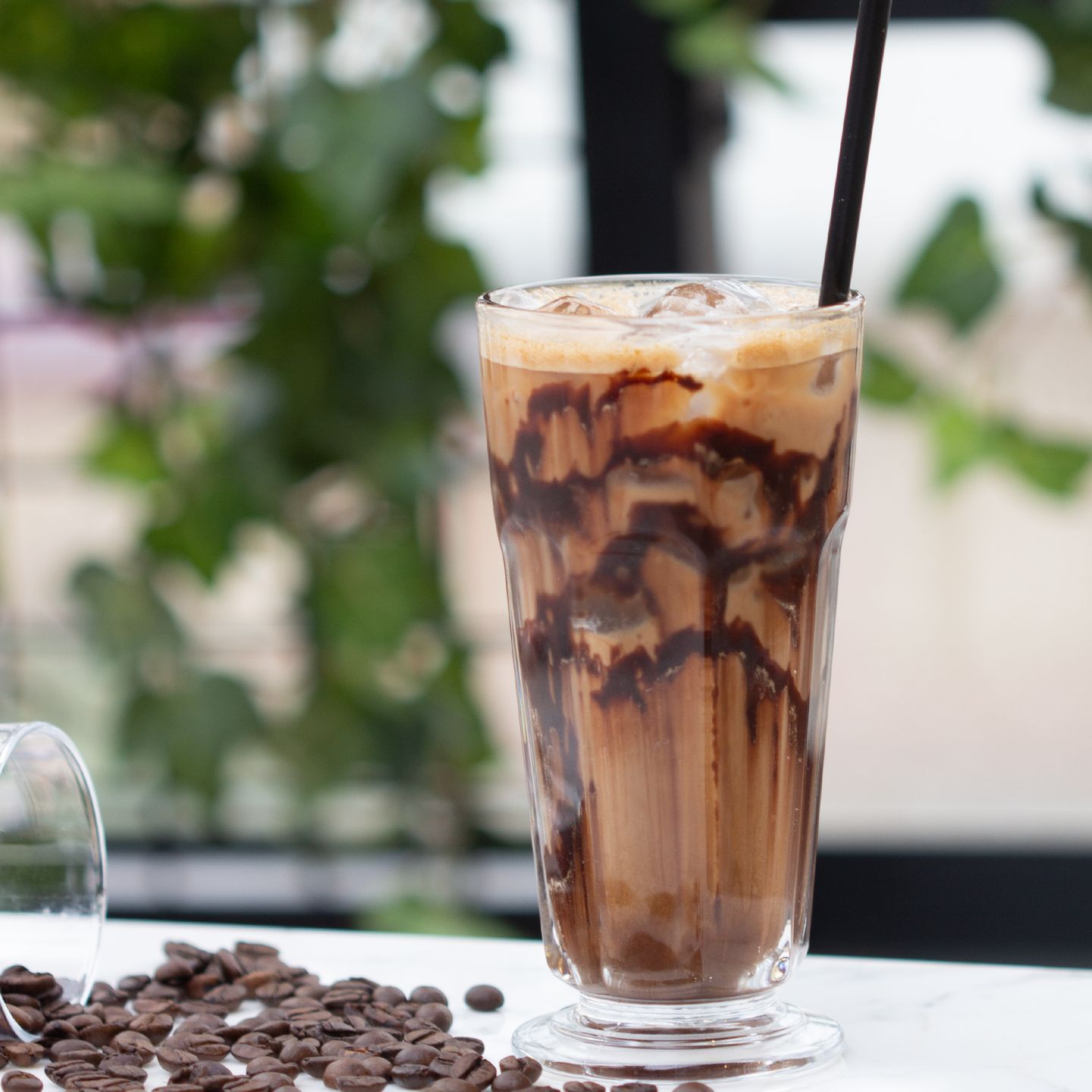 Iced Mocha