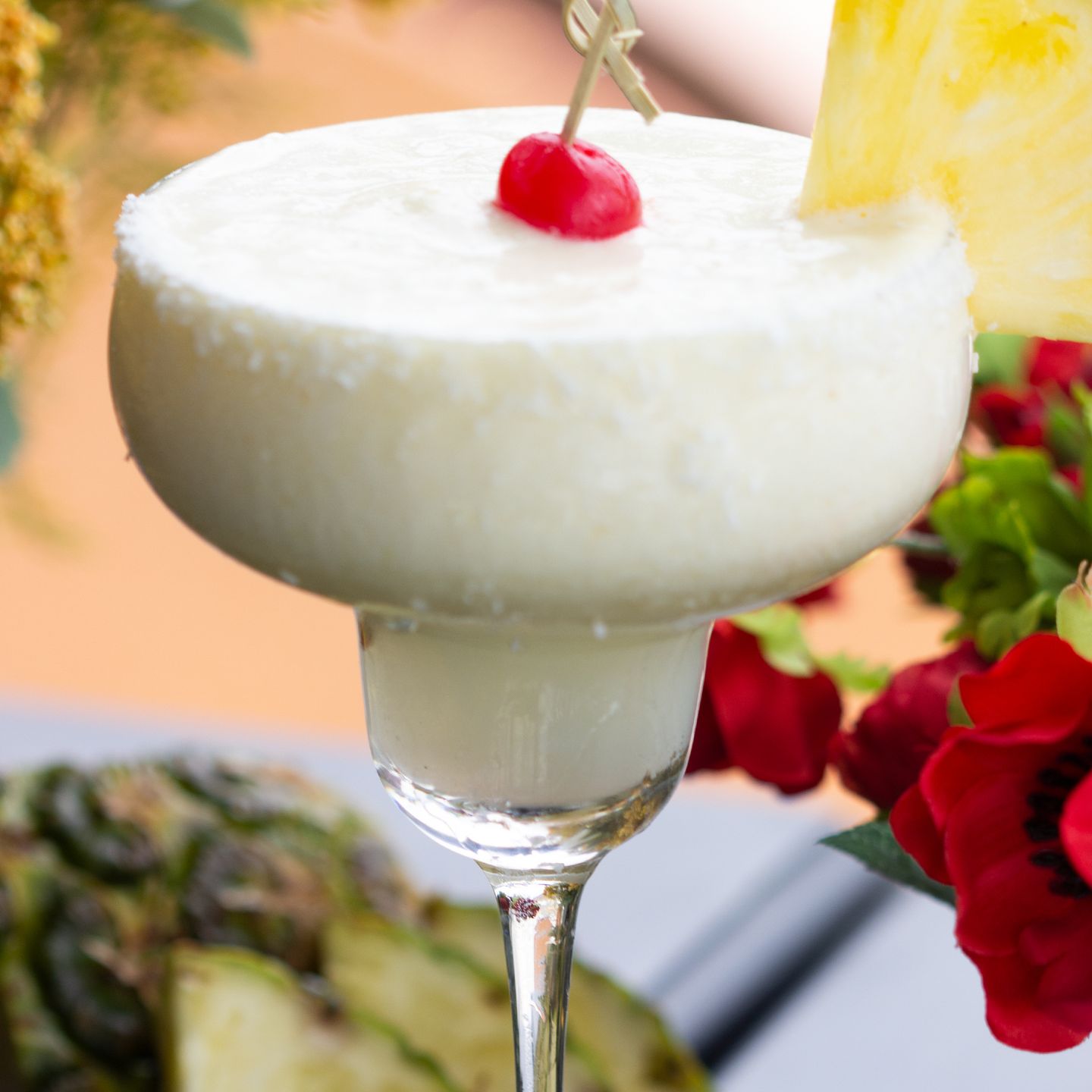 Pinacolada
