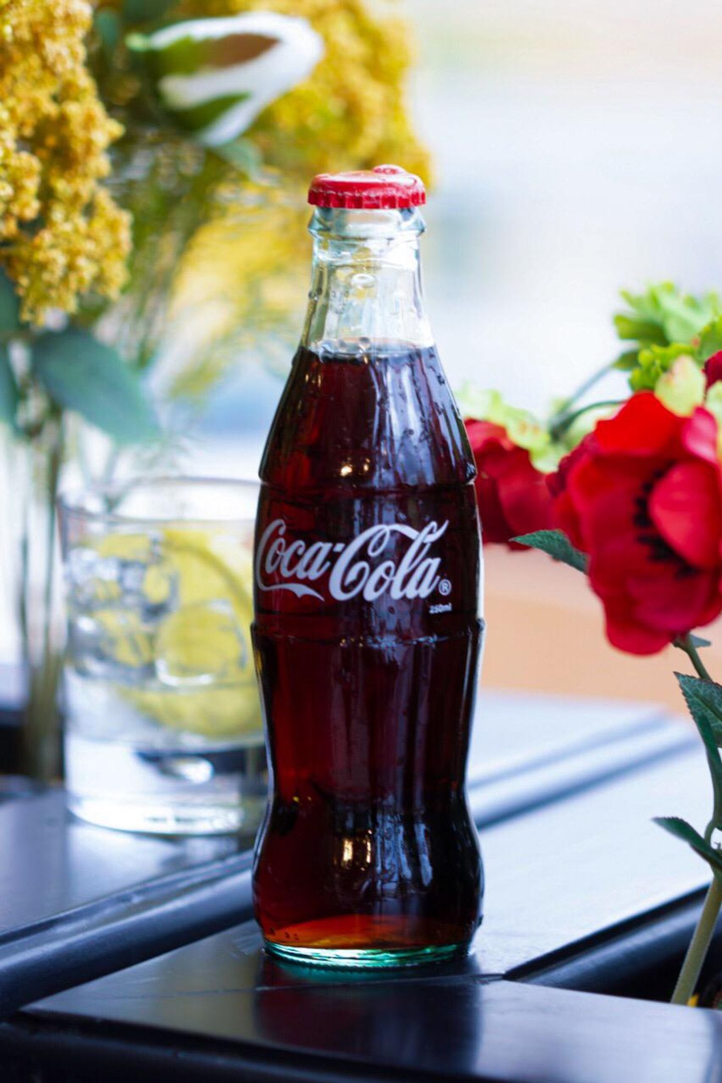 Coca Cola
