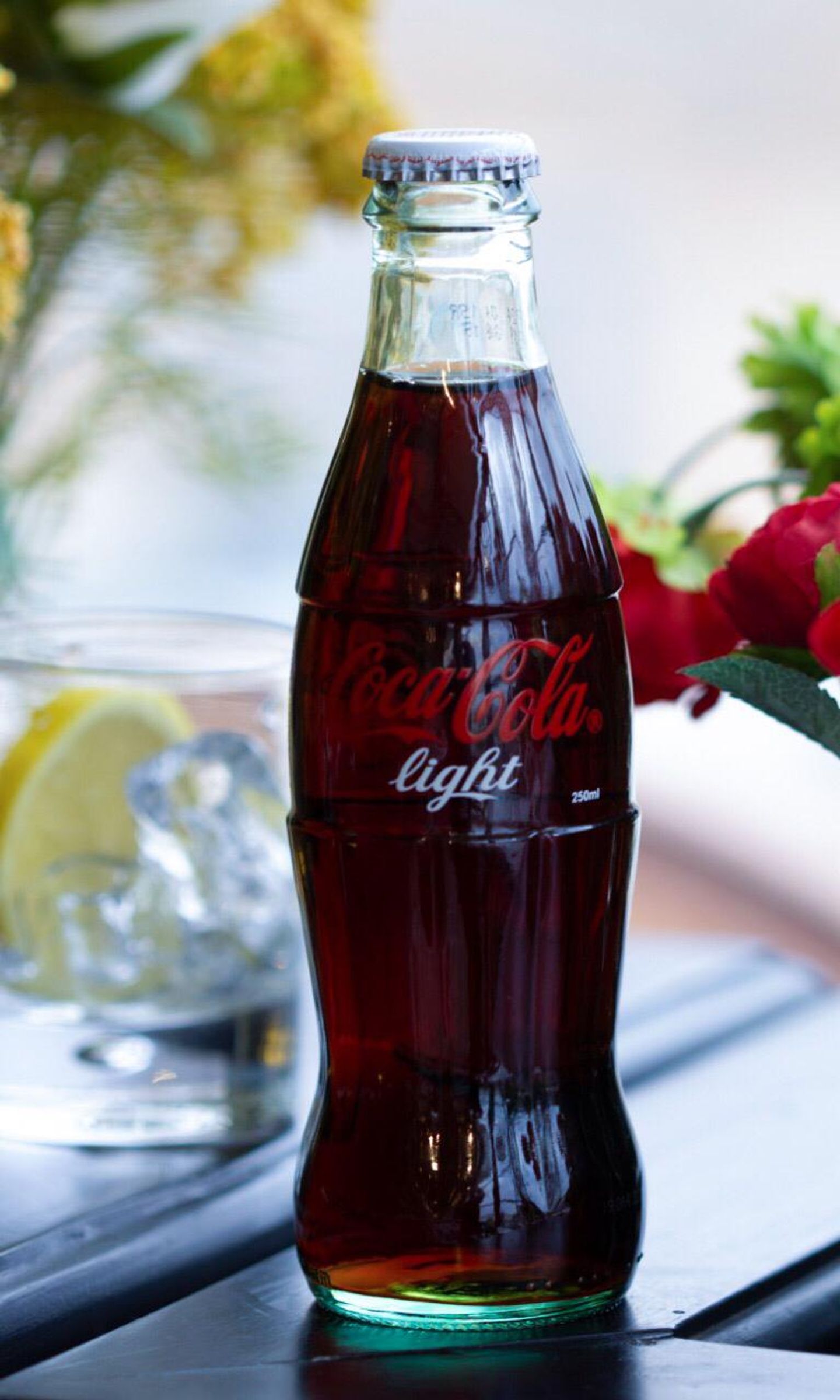 Coca Cola Light
