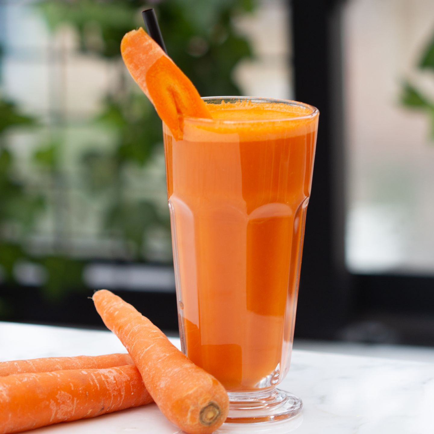 Carrot Juice
