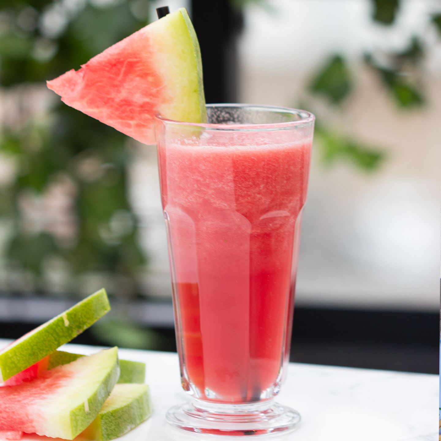 Watermelon Juice