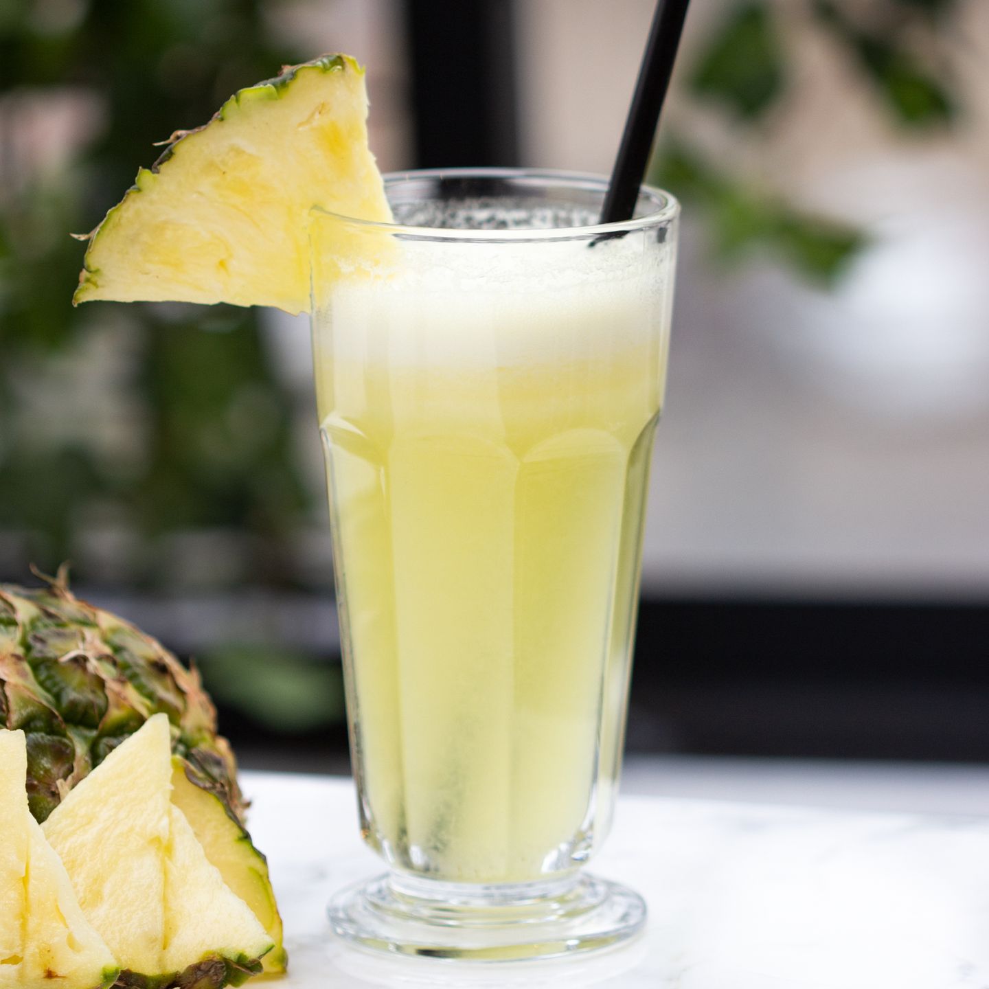 Pineapple Juice
