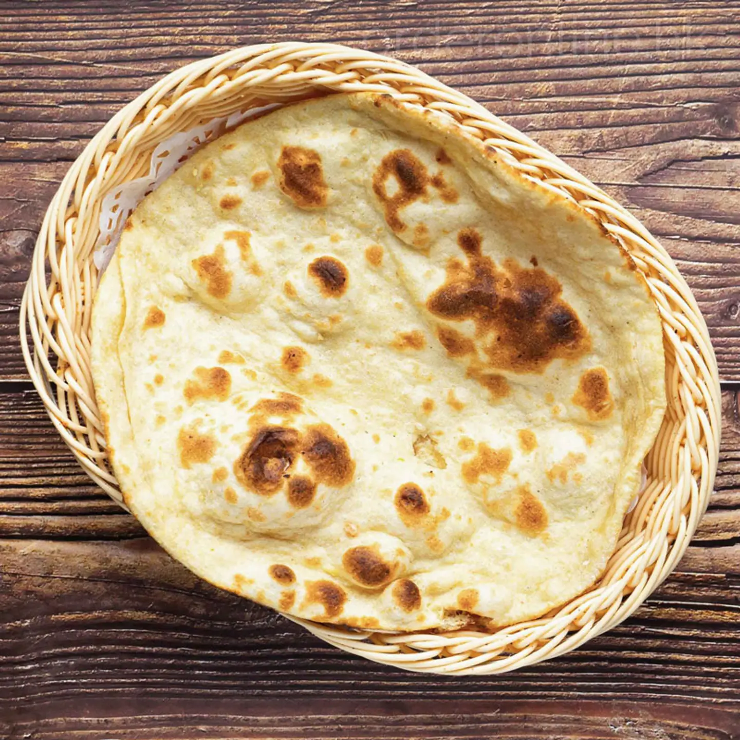 Roti (Bread)