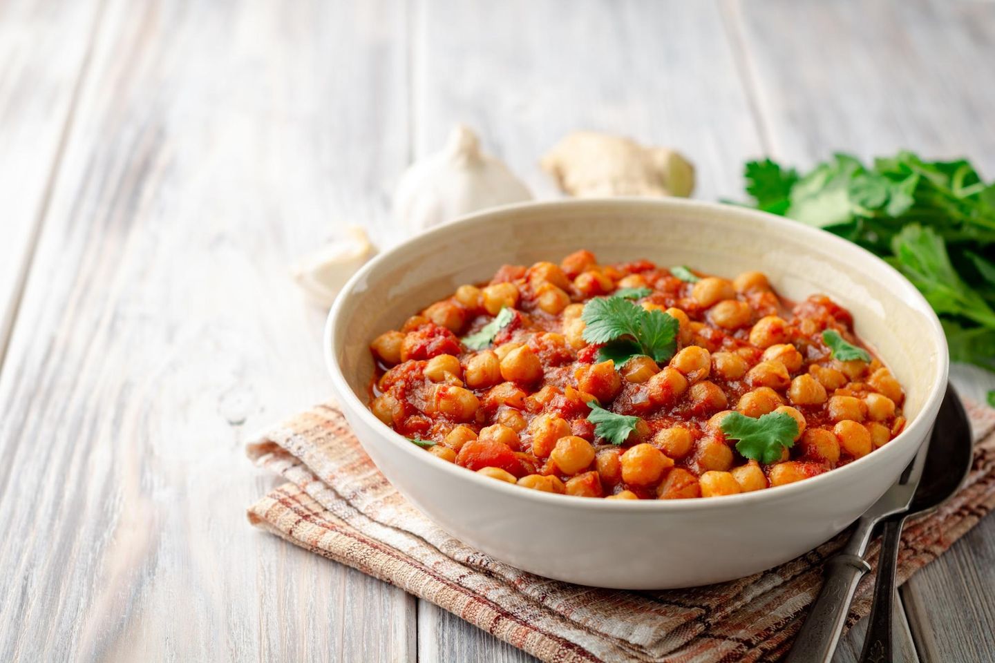 Chana Masala