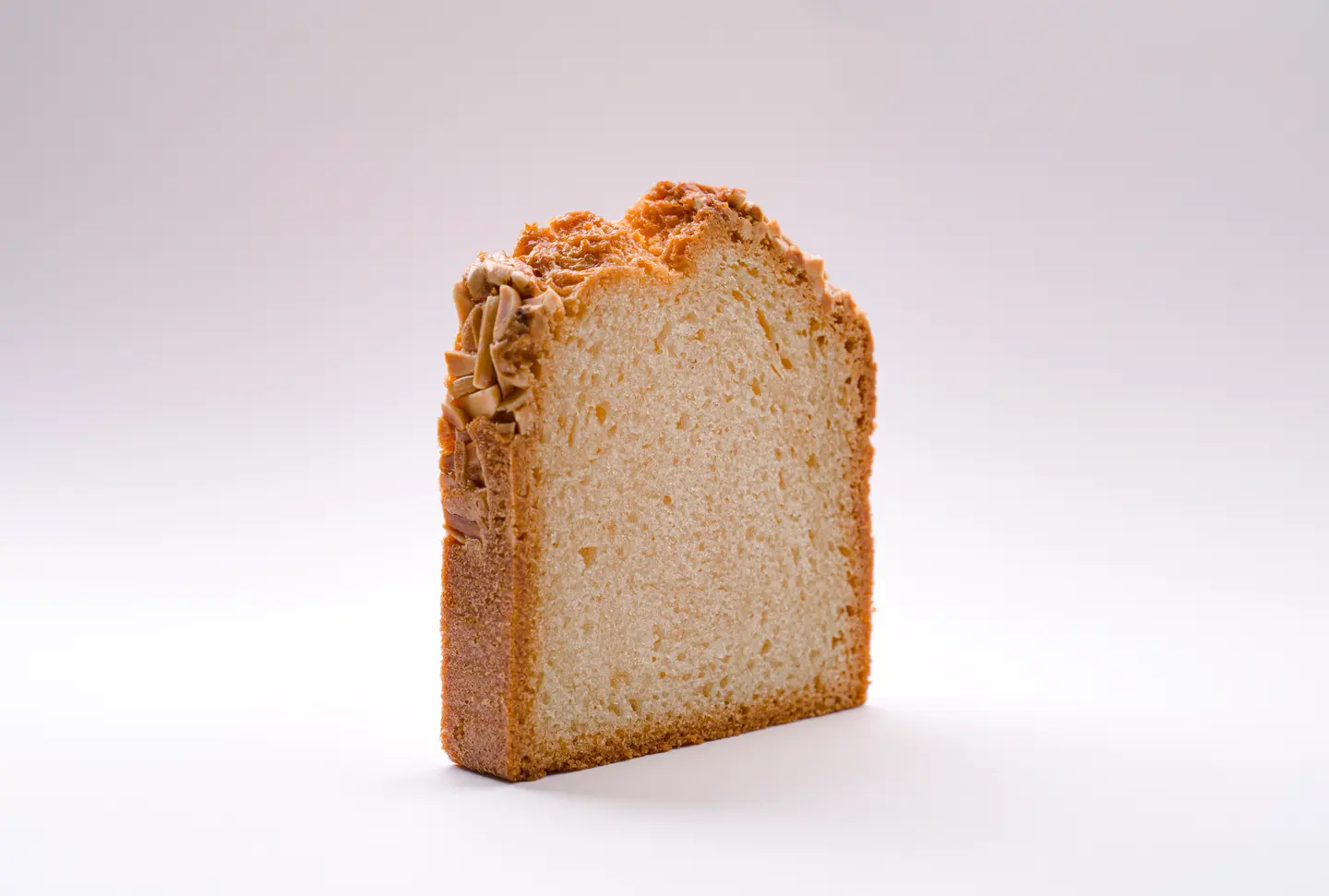 English Lemon Cake 3 Pcs