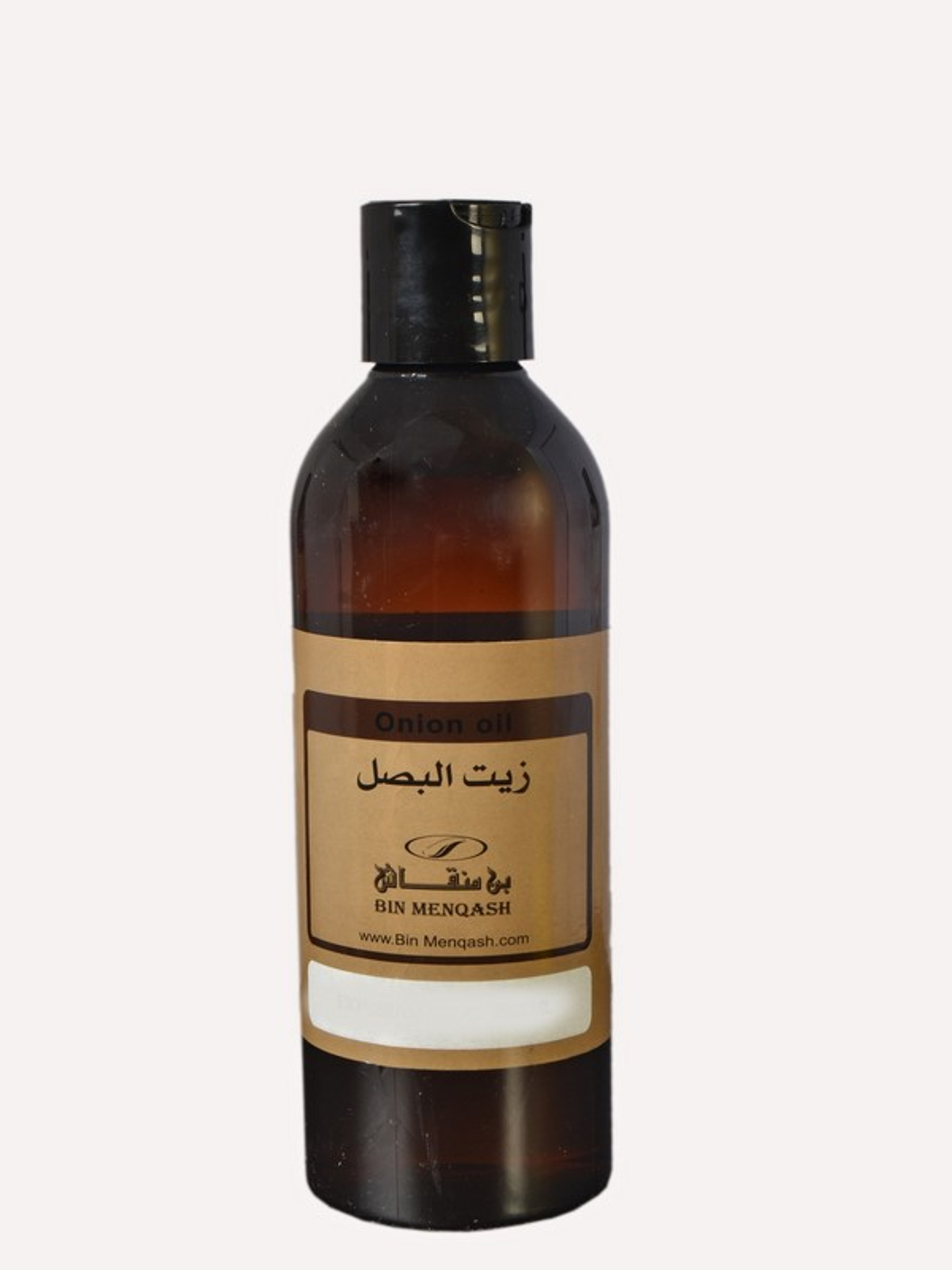 Onion Oil