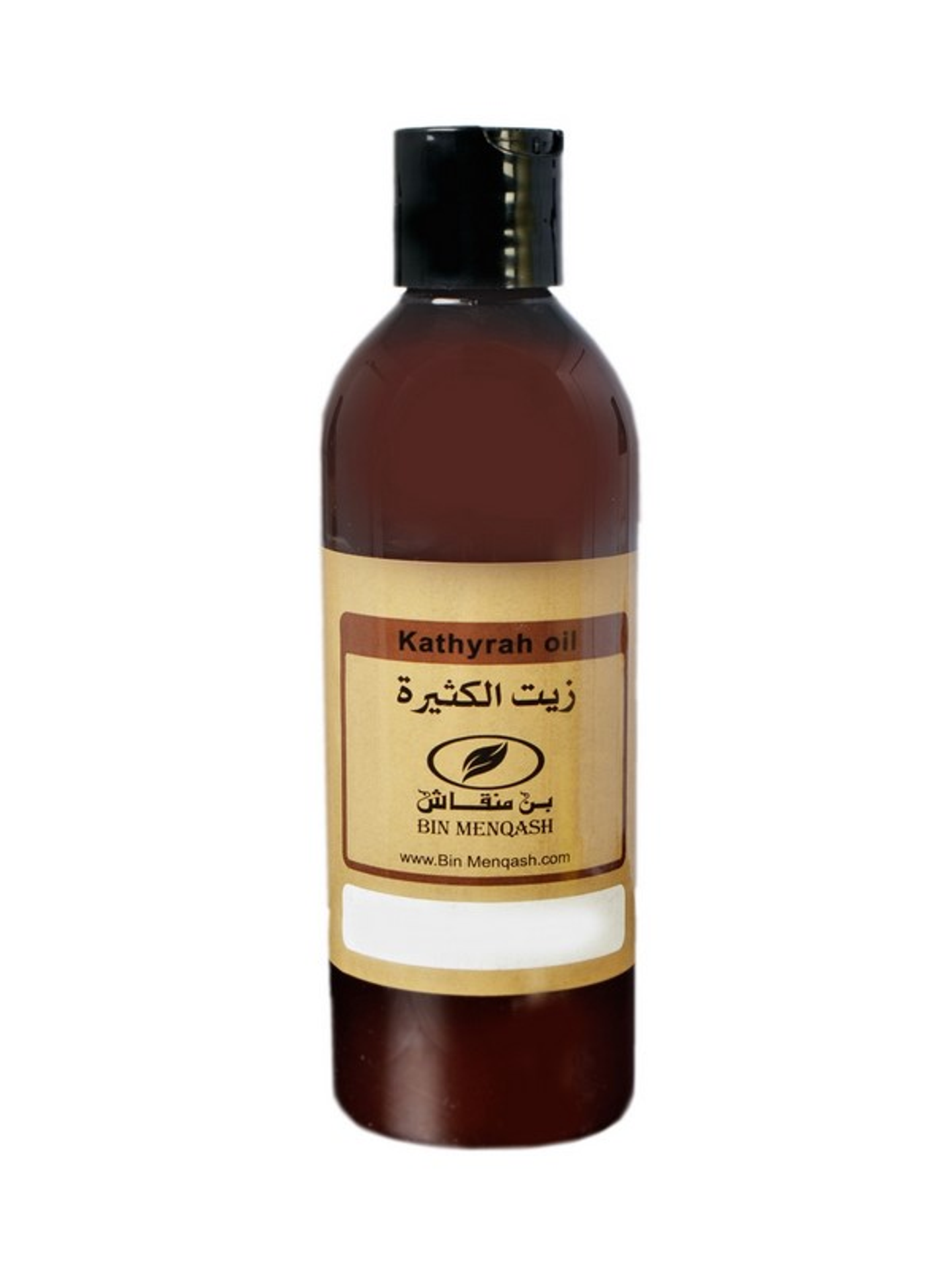 Katera Of Oil