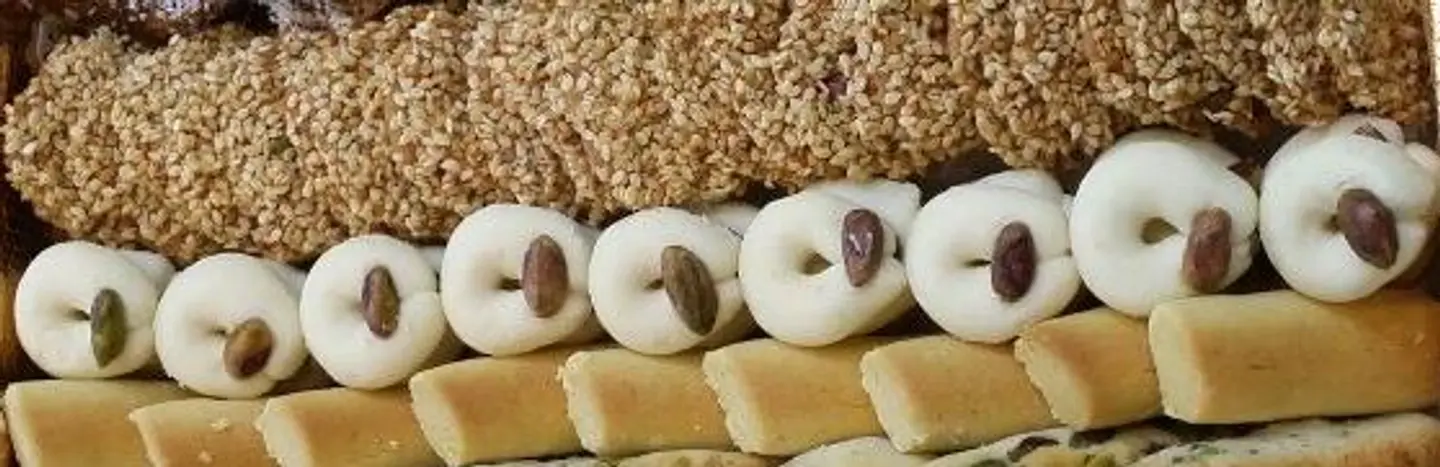 حمصية - نص كيلو