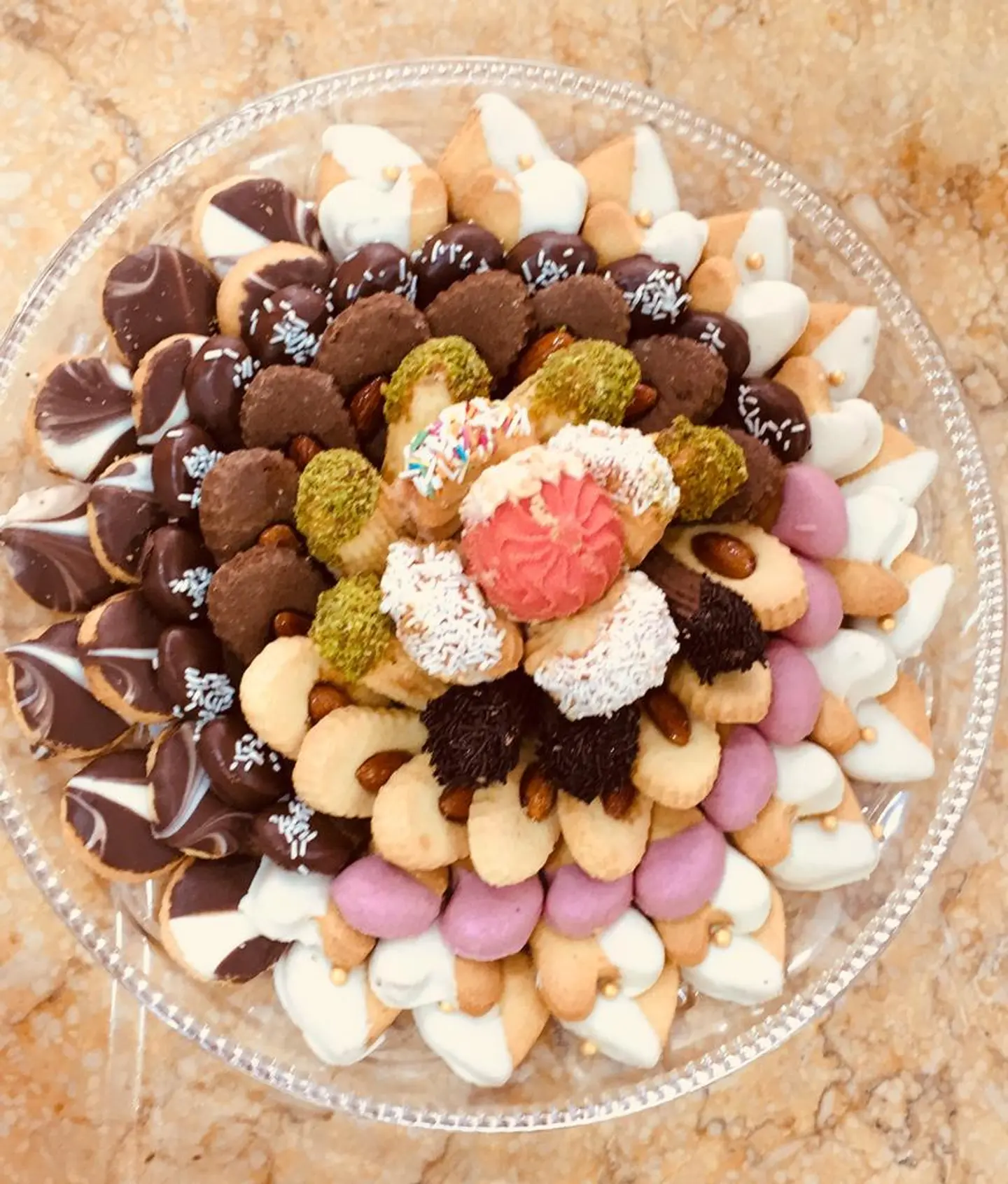 بتيفور - نص كيلو