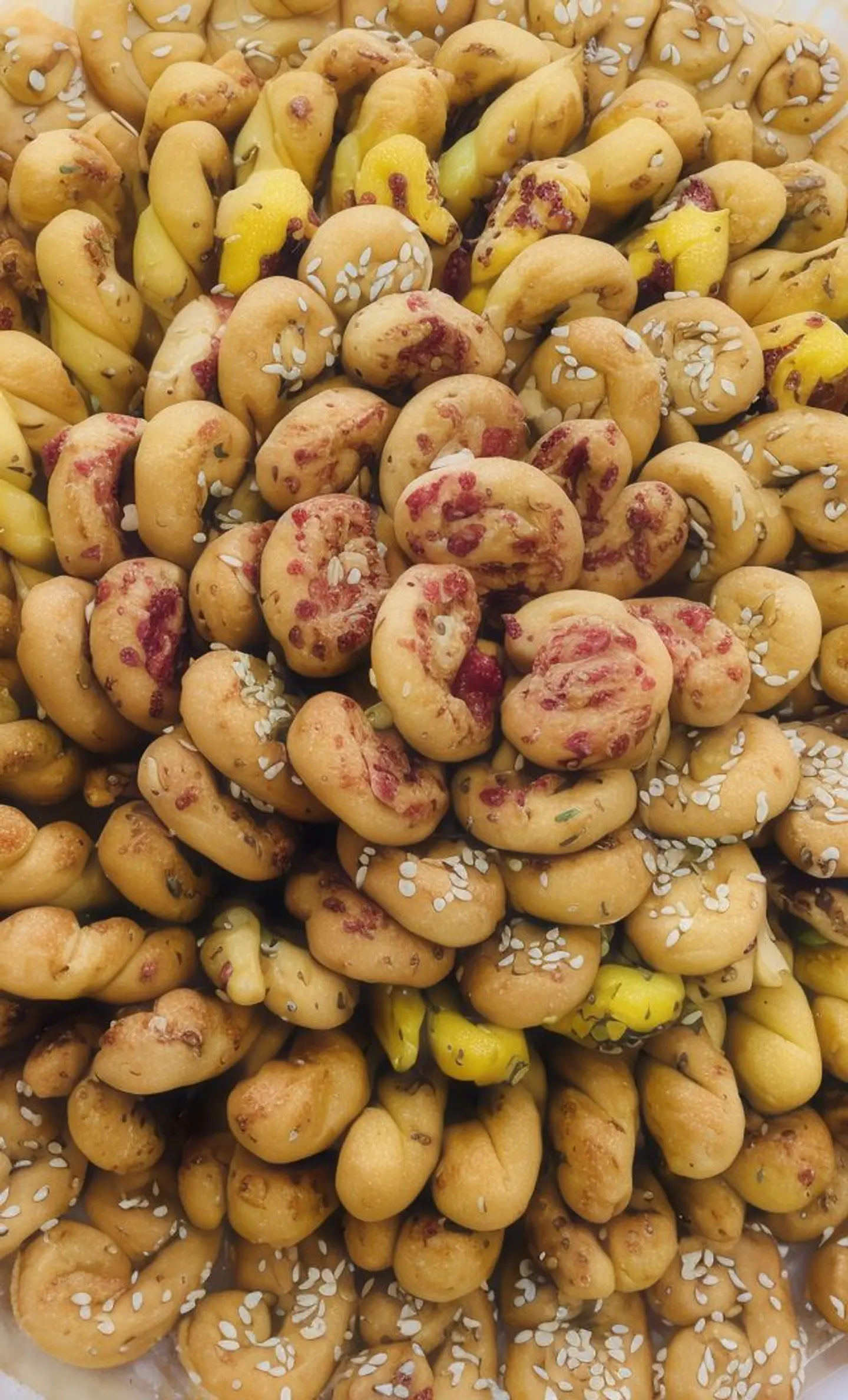 موالح سابليه - نص كيلو