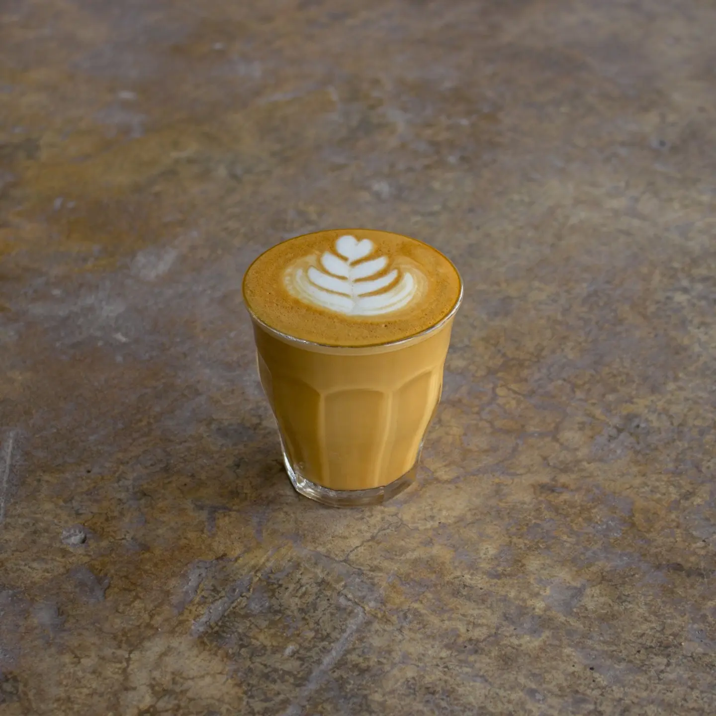 Cortado