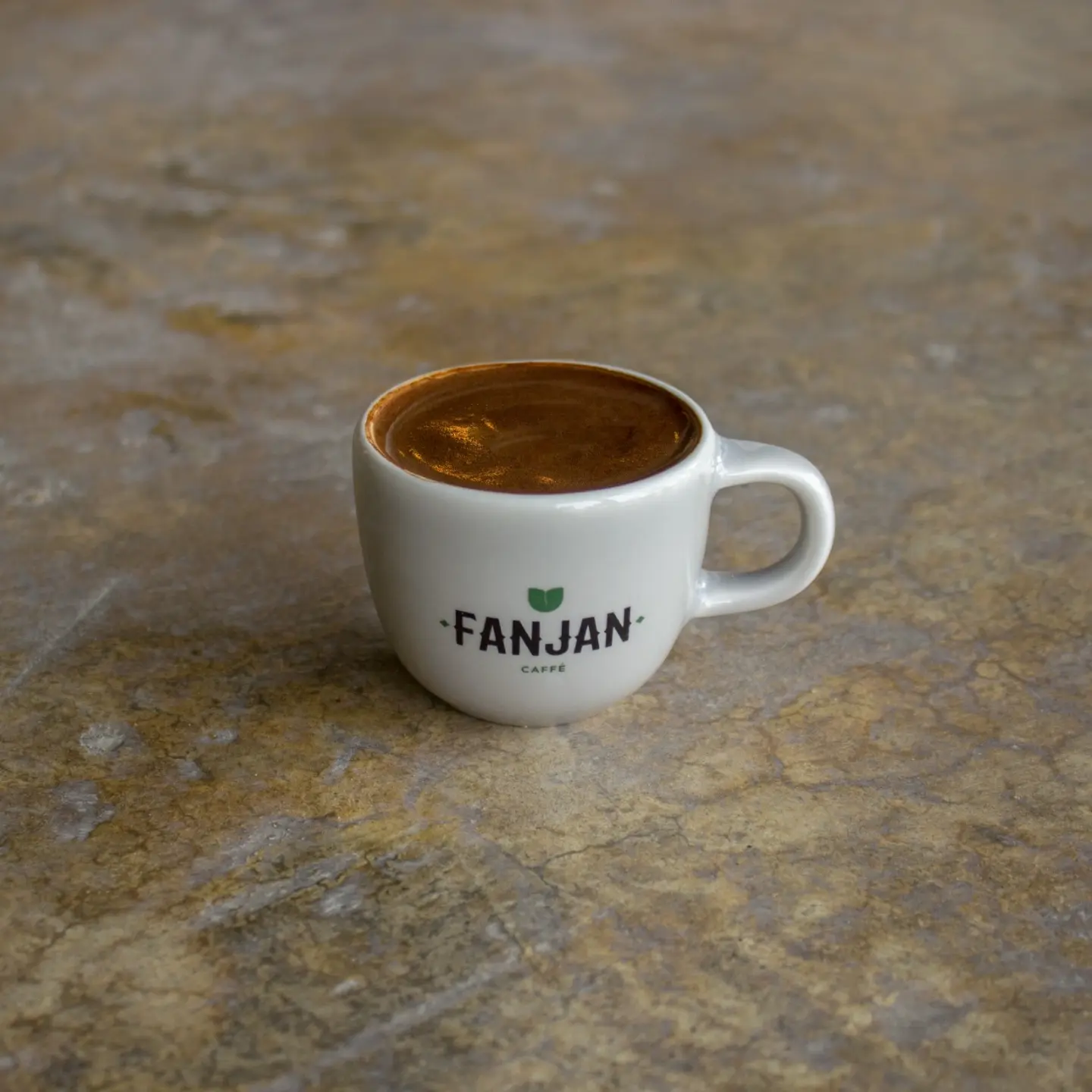 Turkish Coffee