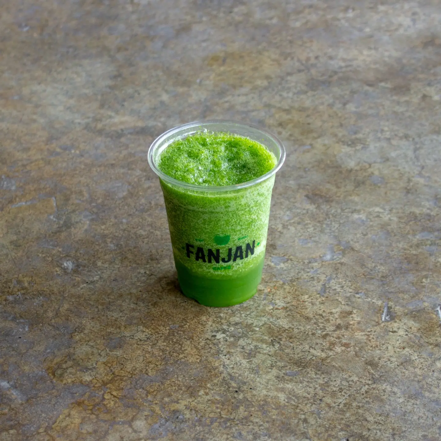 Crunch Lemonade