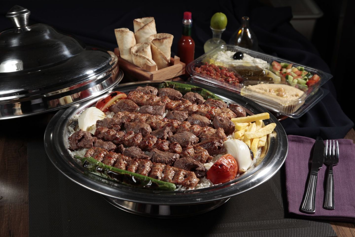 Ankara Mix
