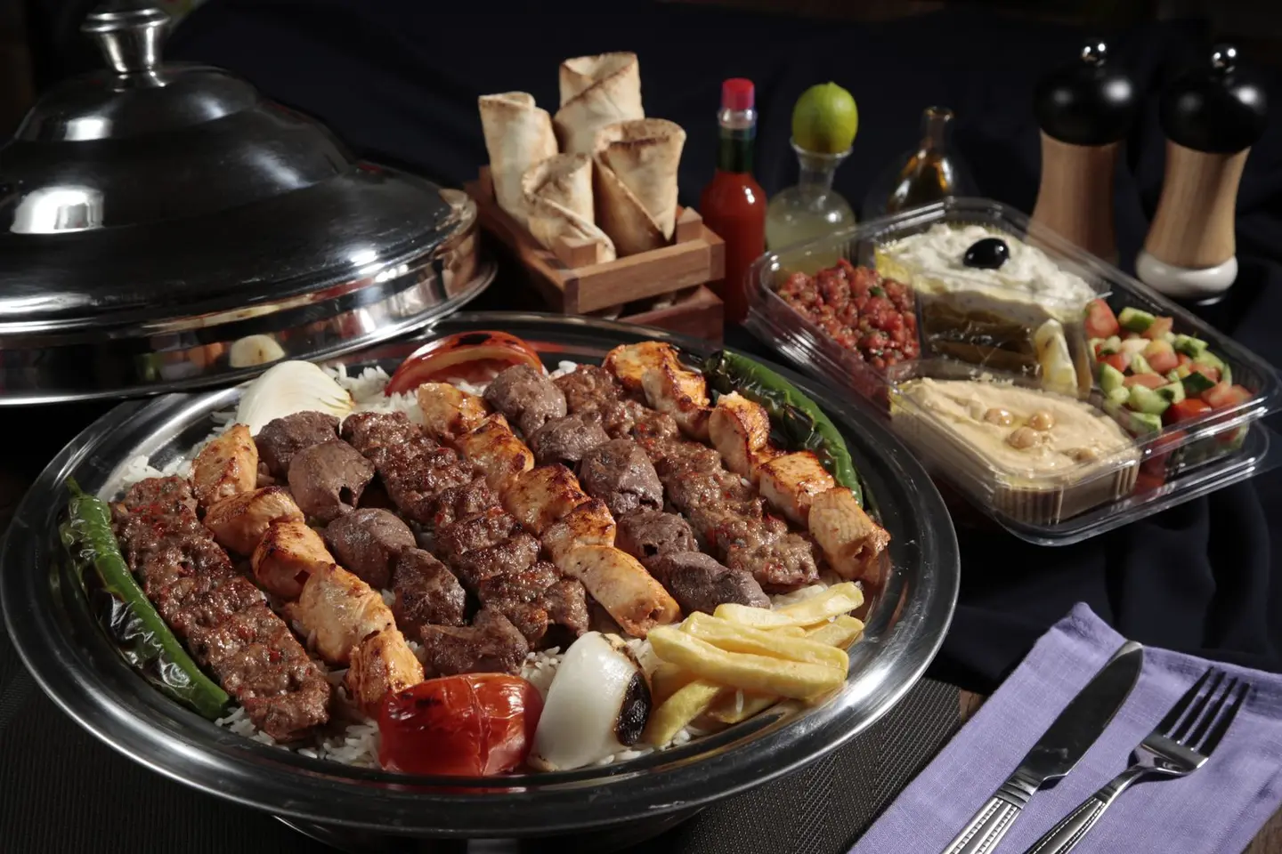 مشكل اسطنبول