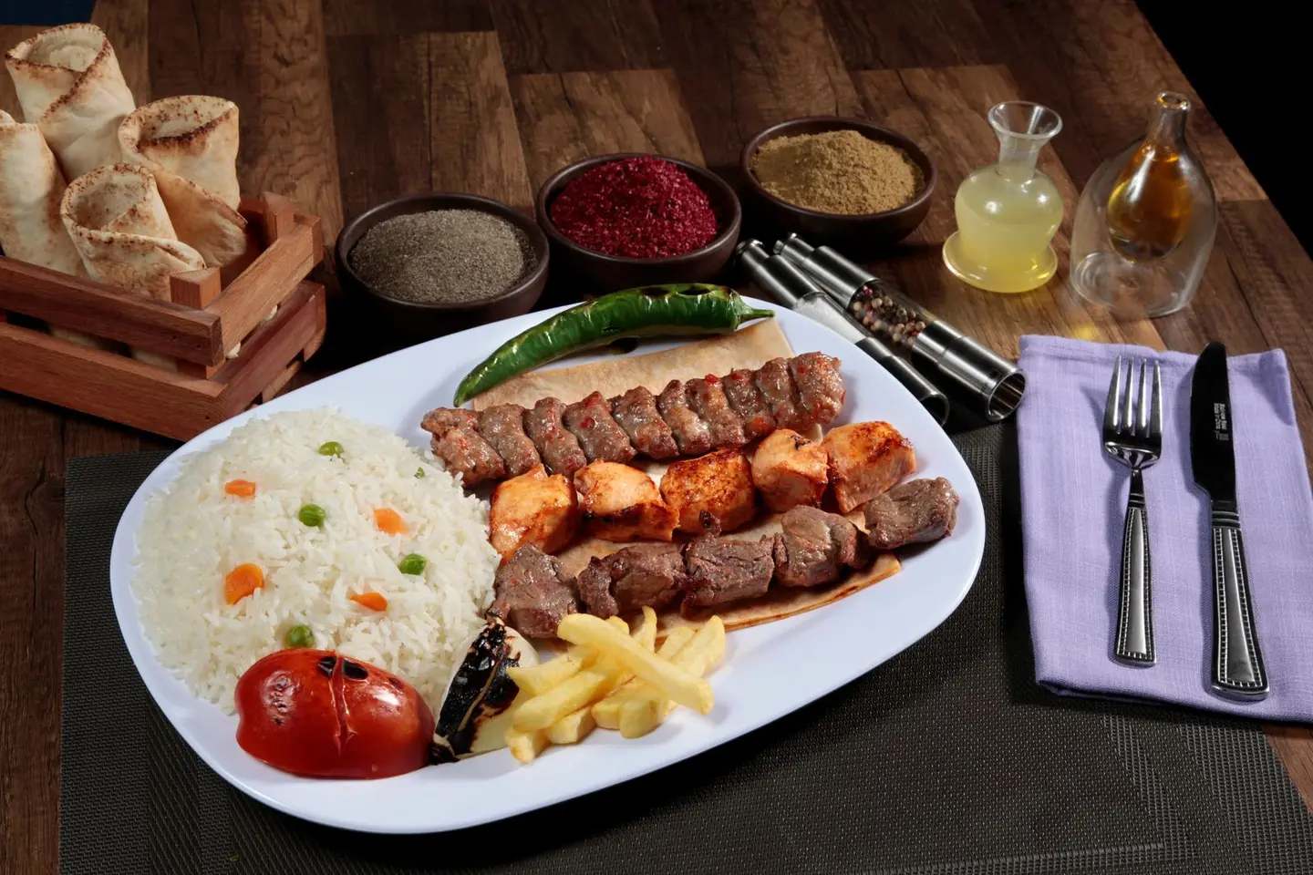 مشكل اسطنبول
