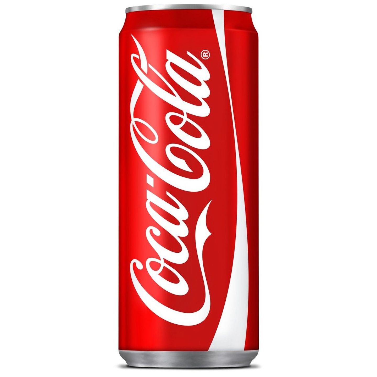 Coca Cola 330 Ml