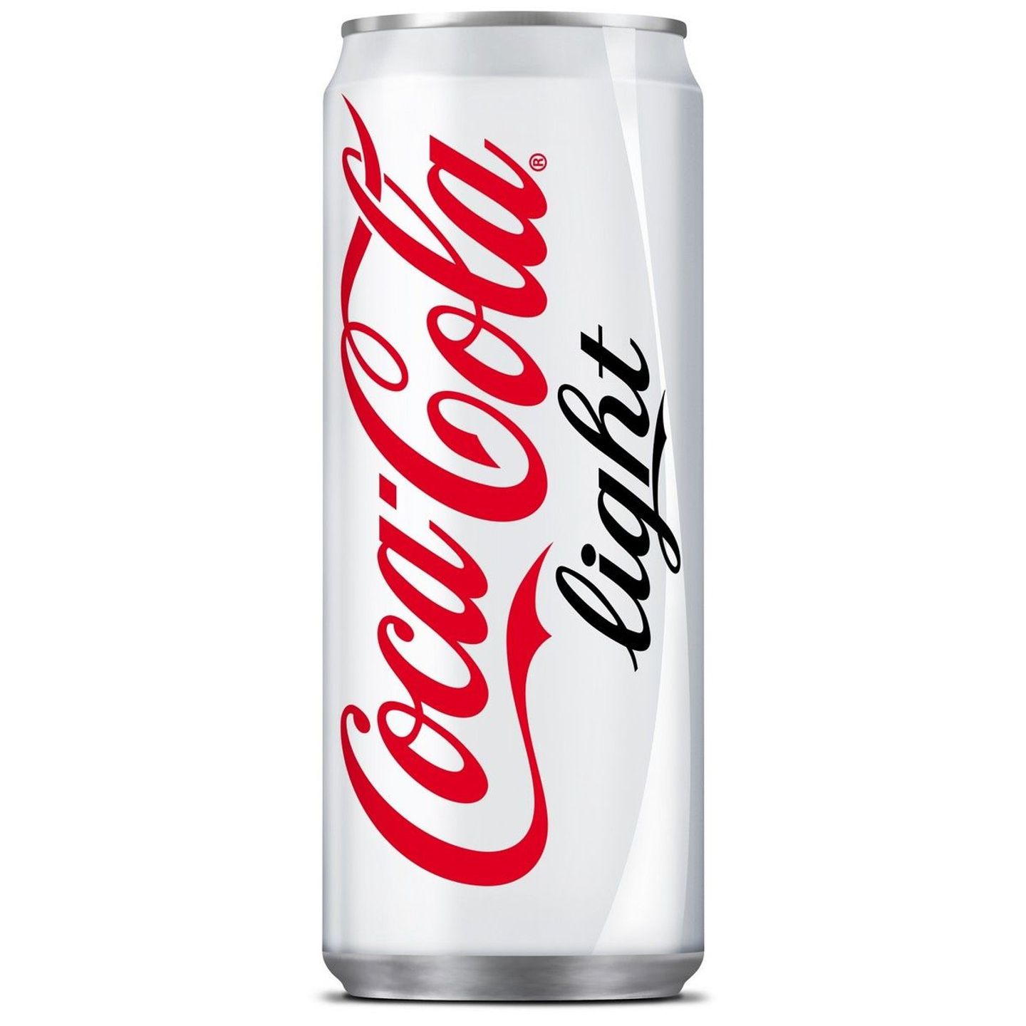 Coca Cola Light 330 Ml