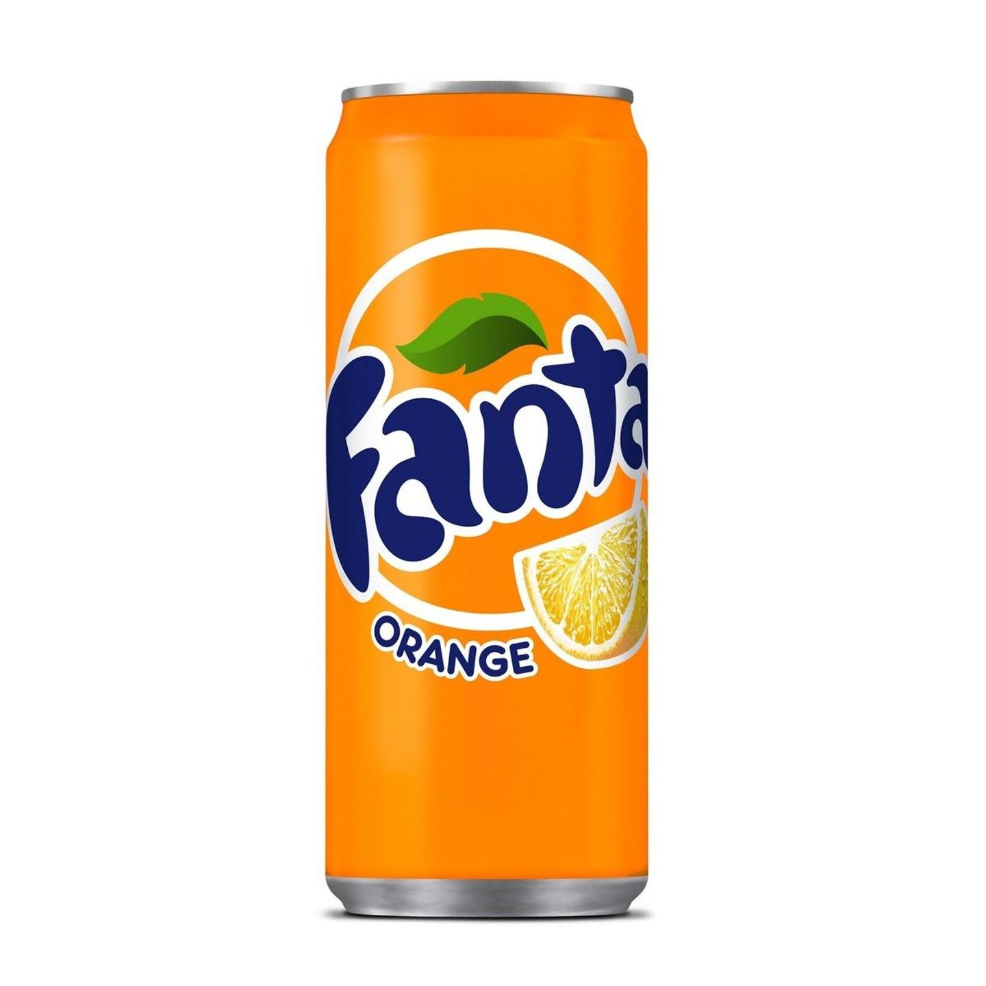 Fanta Orange 330 Ml