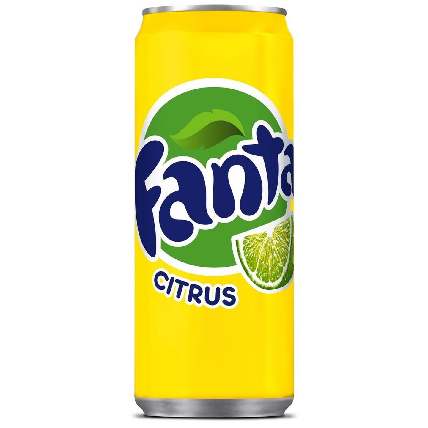 Fanta Citrus 330 Ml