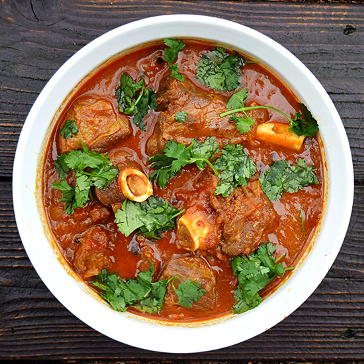 Mairaj Special Mutton
