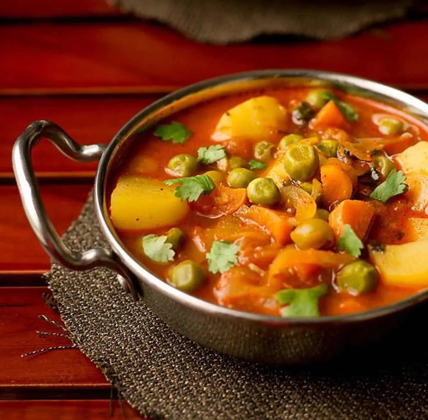 Mix Vegetable