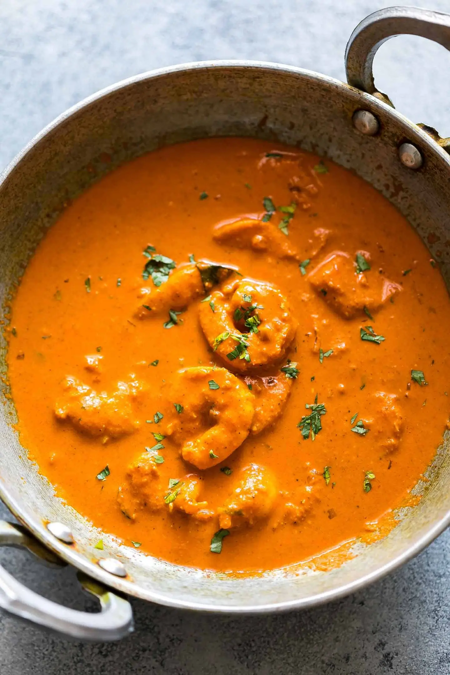 Prawns Zabardast