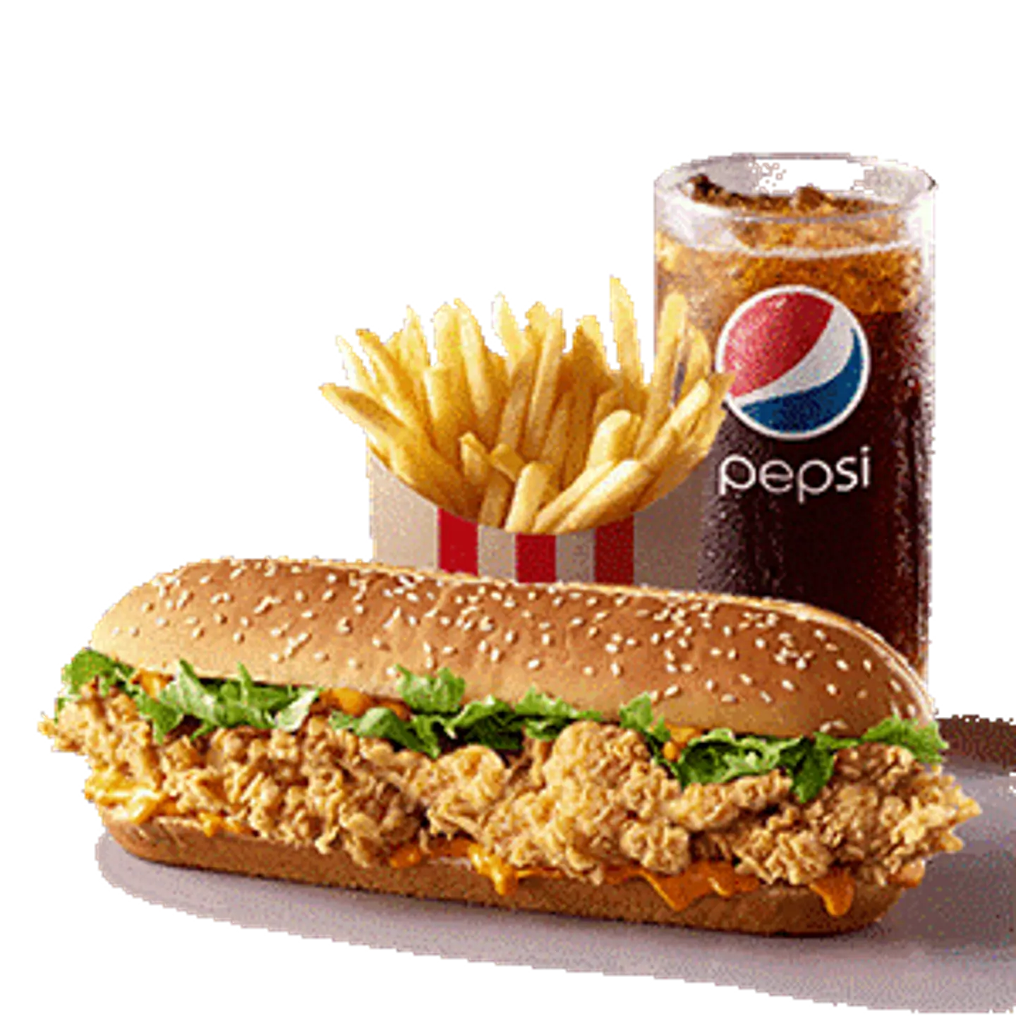 Big Filler Jalapeno Combo
