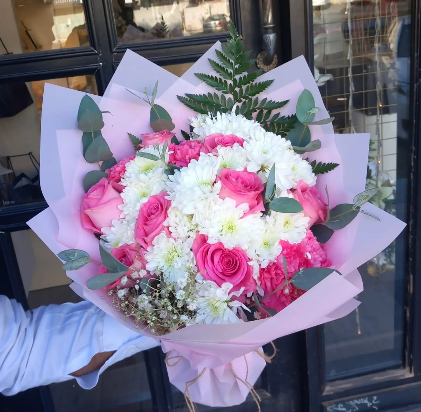 Dream Bouquet