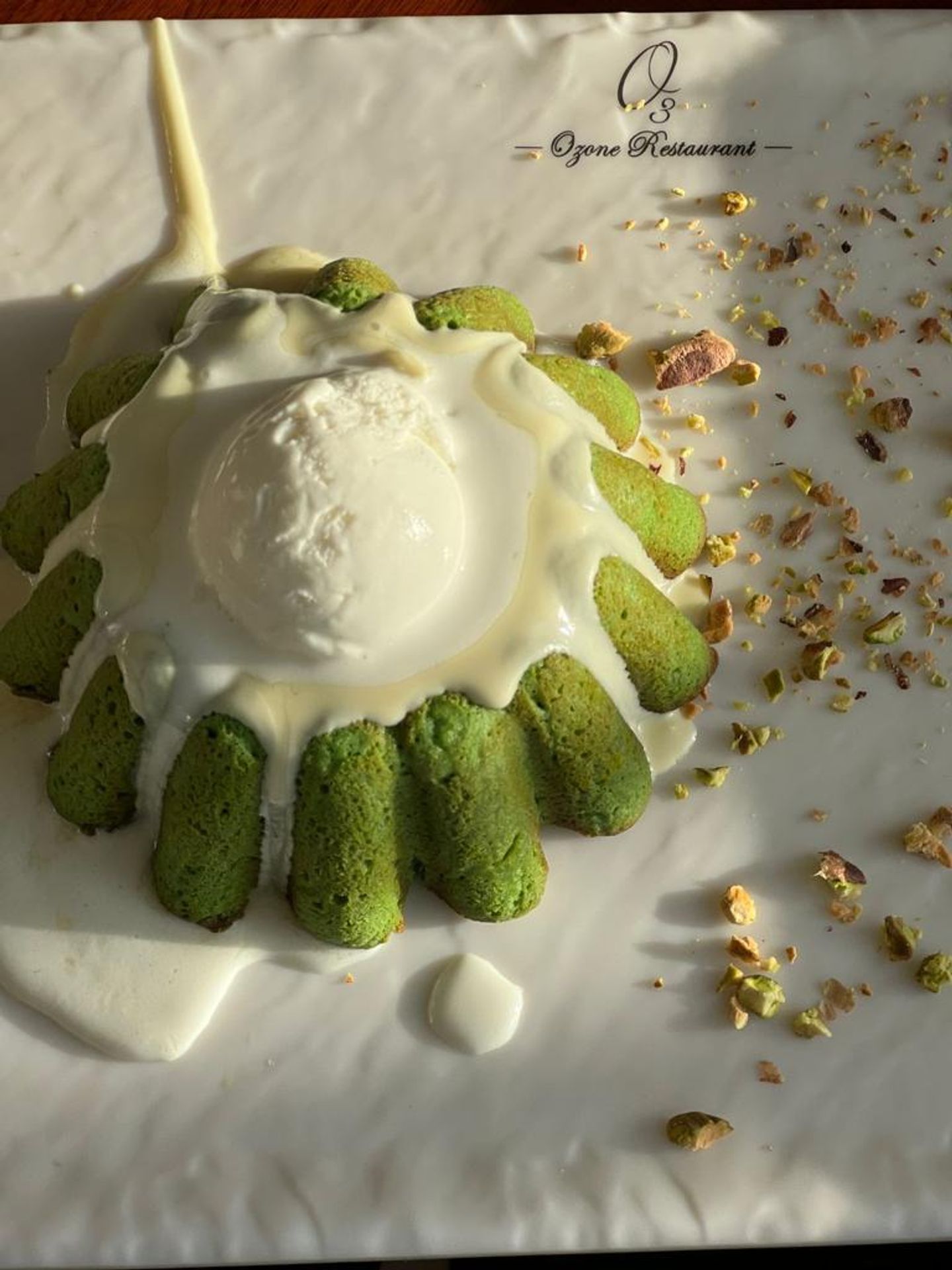 Moltem Pistacho