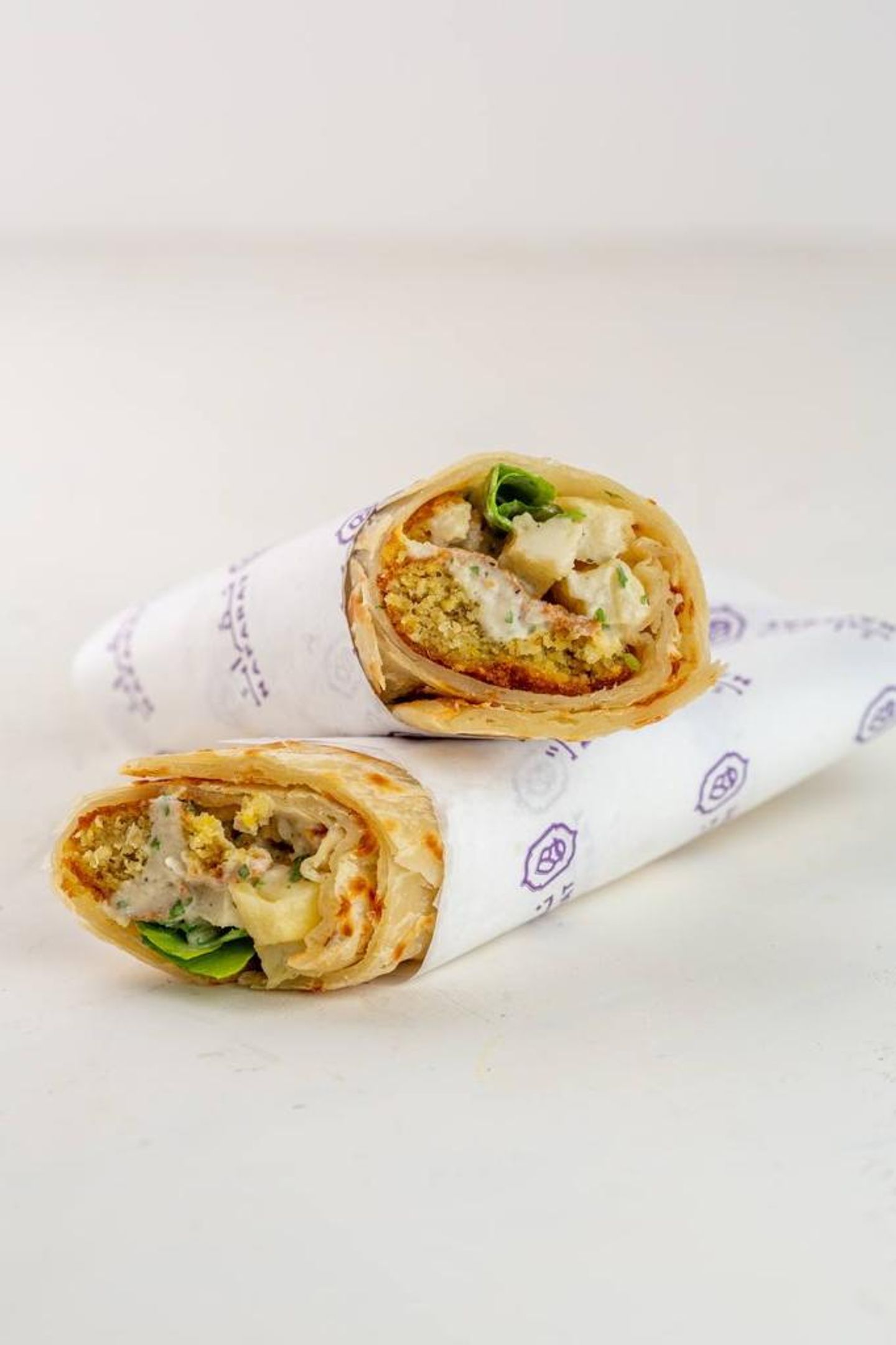 Falafel Khan