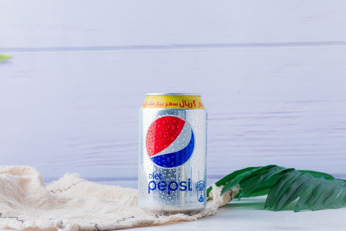 بيبسي دايت