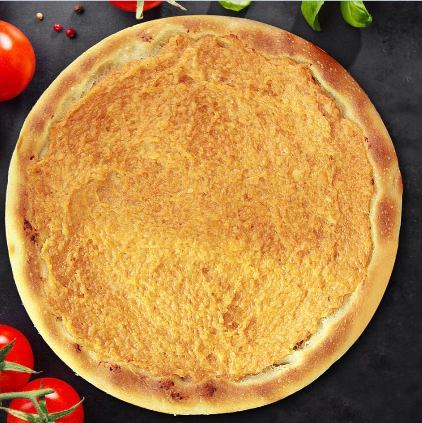 فطيرة دجاج