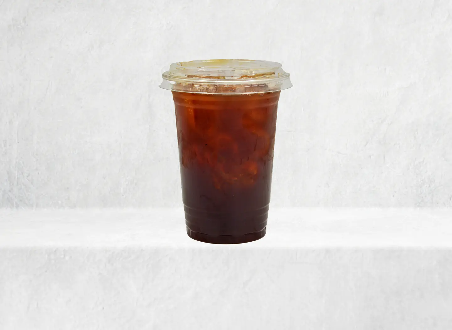 Ice Coffee Of The Day