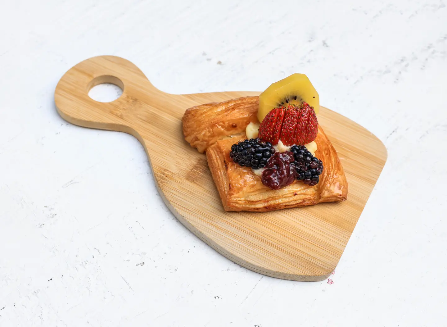 Fruit Danish