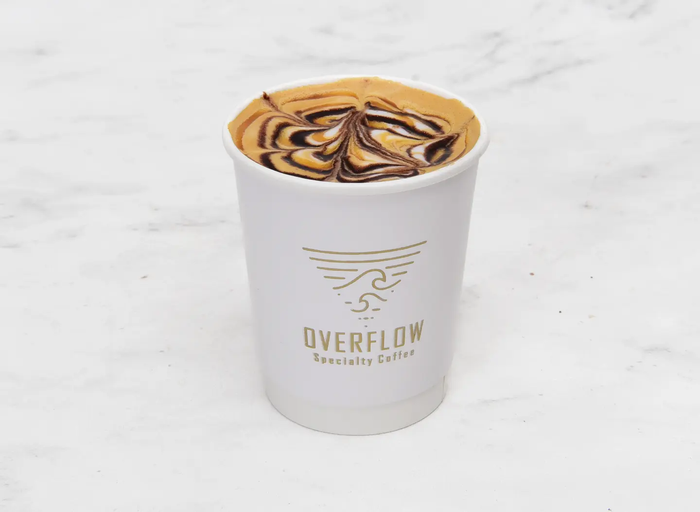 شوكولاتة ساخنة